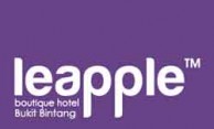 Le Apple Boutique Hotel  Bukit Bintang